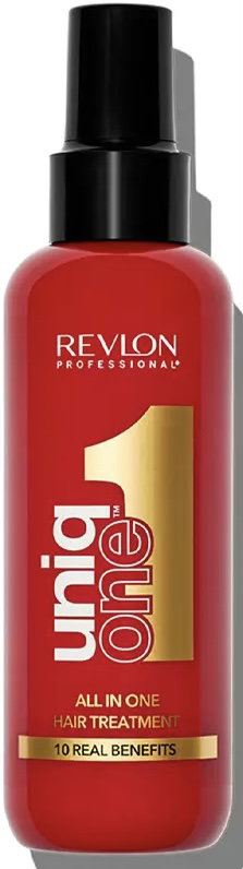 REVLON all in one hair treatment 