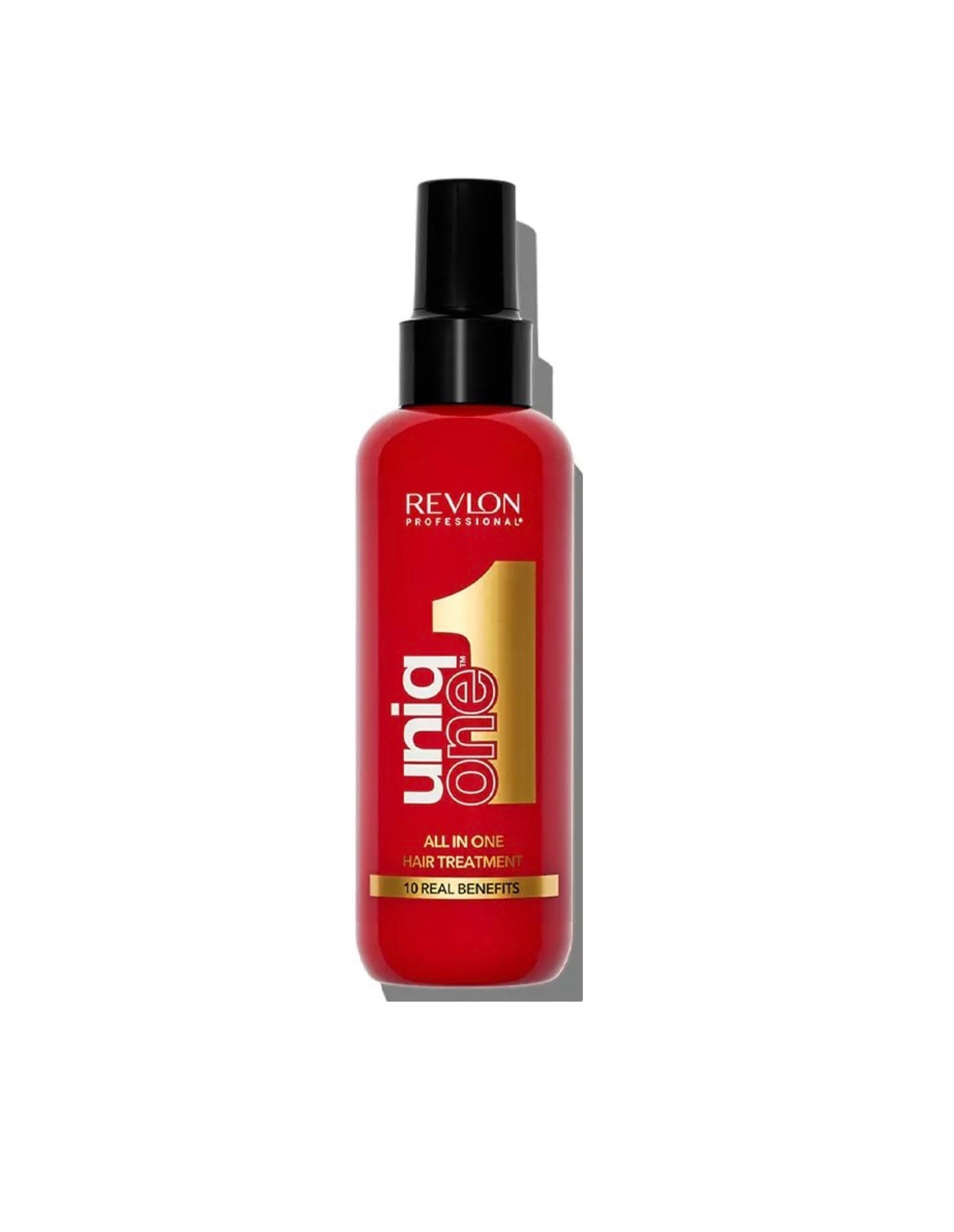 REVLON all in one hair treatment 