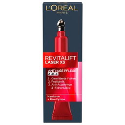 REVITALIFT Laser x3