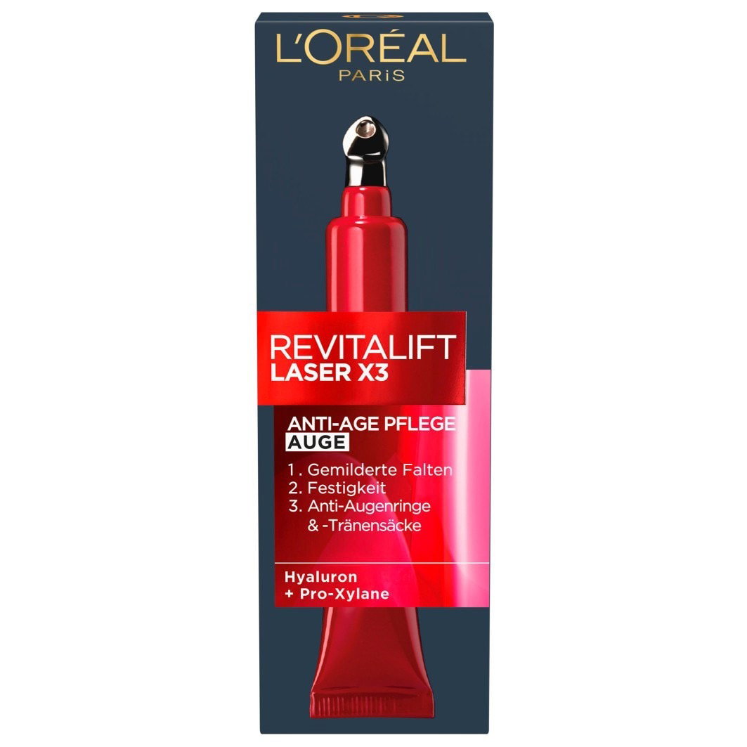 REVITALIFT Laser x3