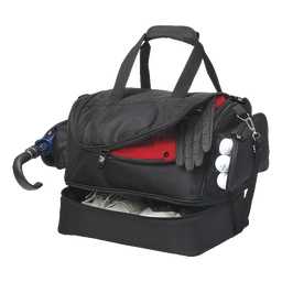 Supreme Double Decker Golf Bag