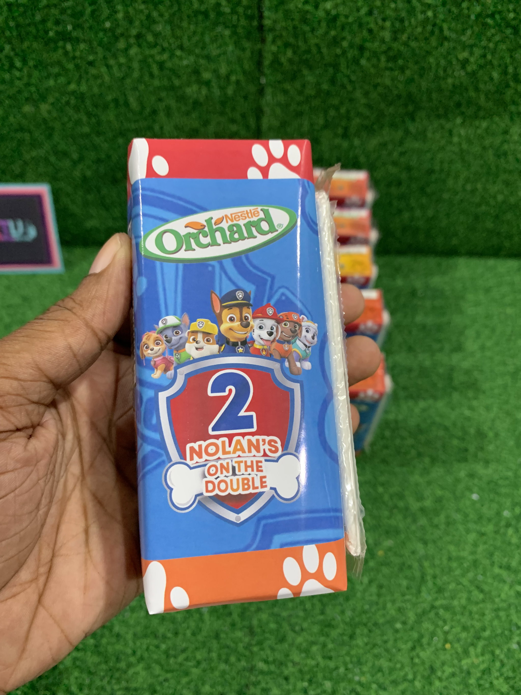 CUSTOM ORCHARD JUICE 200ML_0