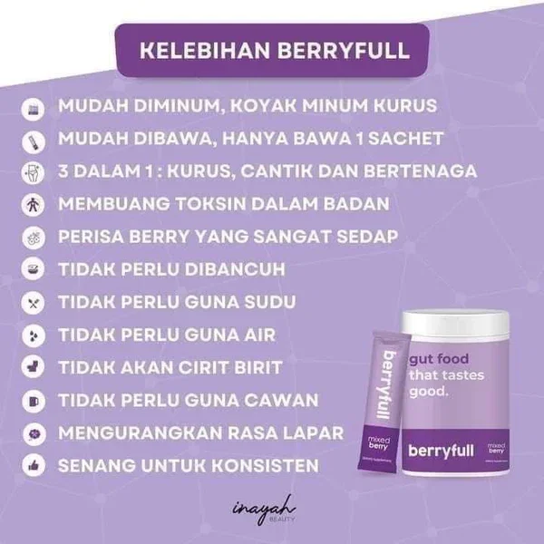 Berryfull (Mixed Berry) by Inayah Beauty_4