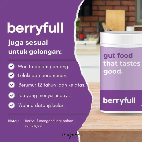 Berryfull (Mixed Berry) by Inayah Beauty_2
