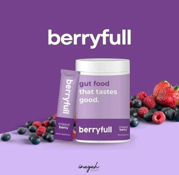 Berryfull (Mixed Berry) by Inayah Beauty_0
