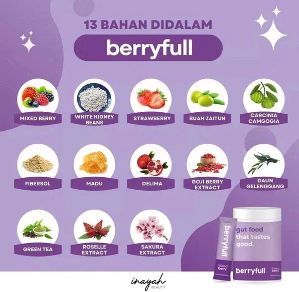 Berryfull (Mixed Berry) by Inayah Beauty_3