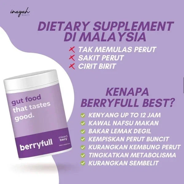 Berryfull (Mixed Berry) by Inayah Beauty_1