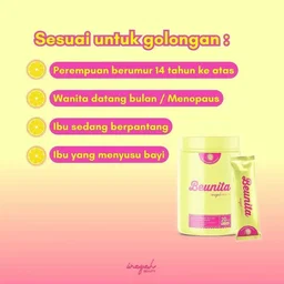 Beunita by Inayah Beauty