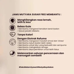 Mutyara by Tya Arifin