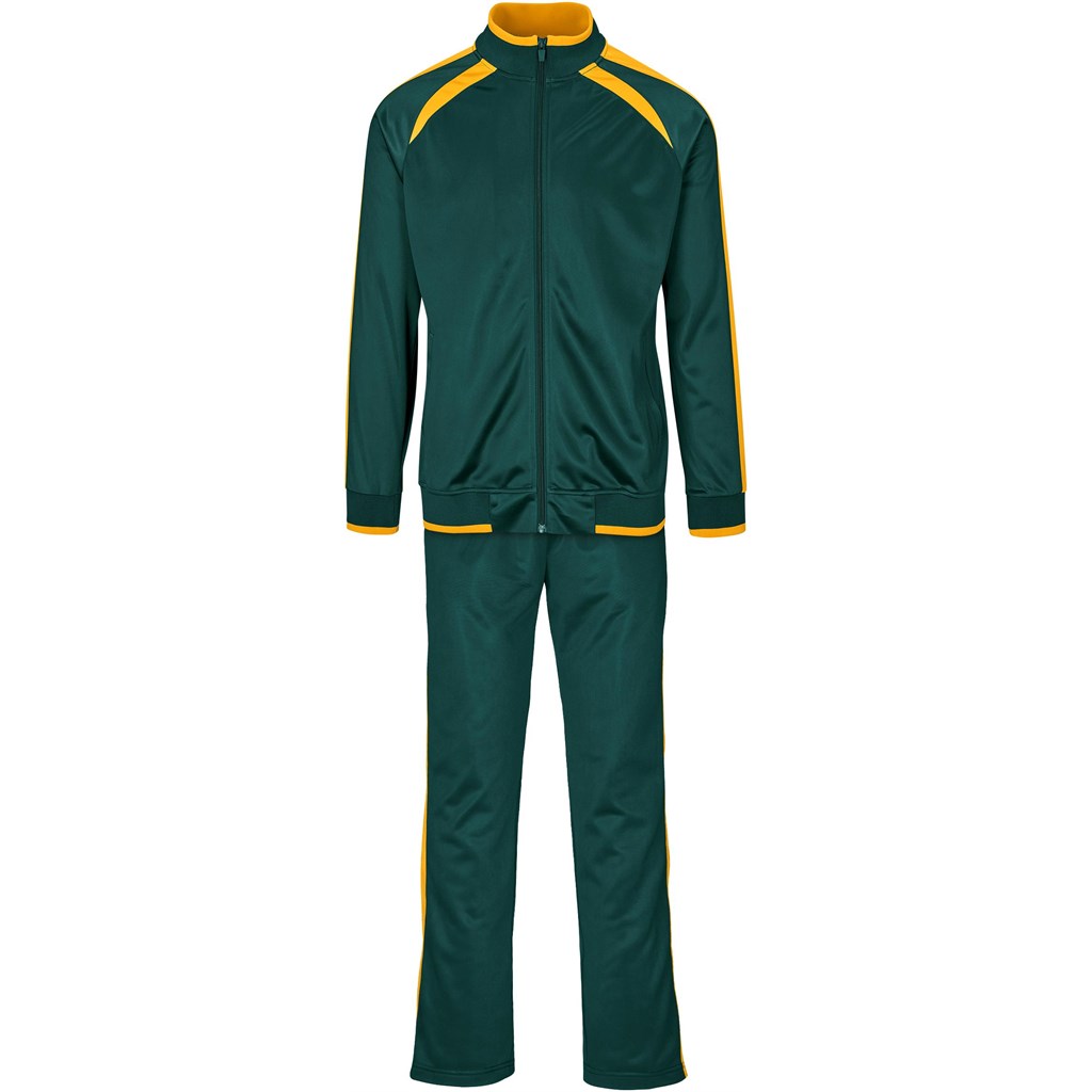 Unisex Sideline Tracksuit_2