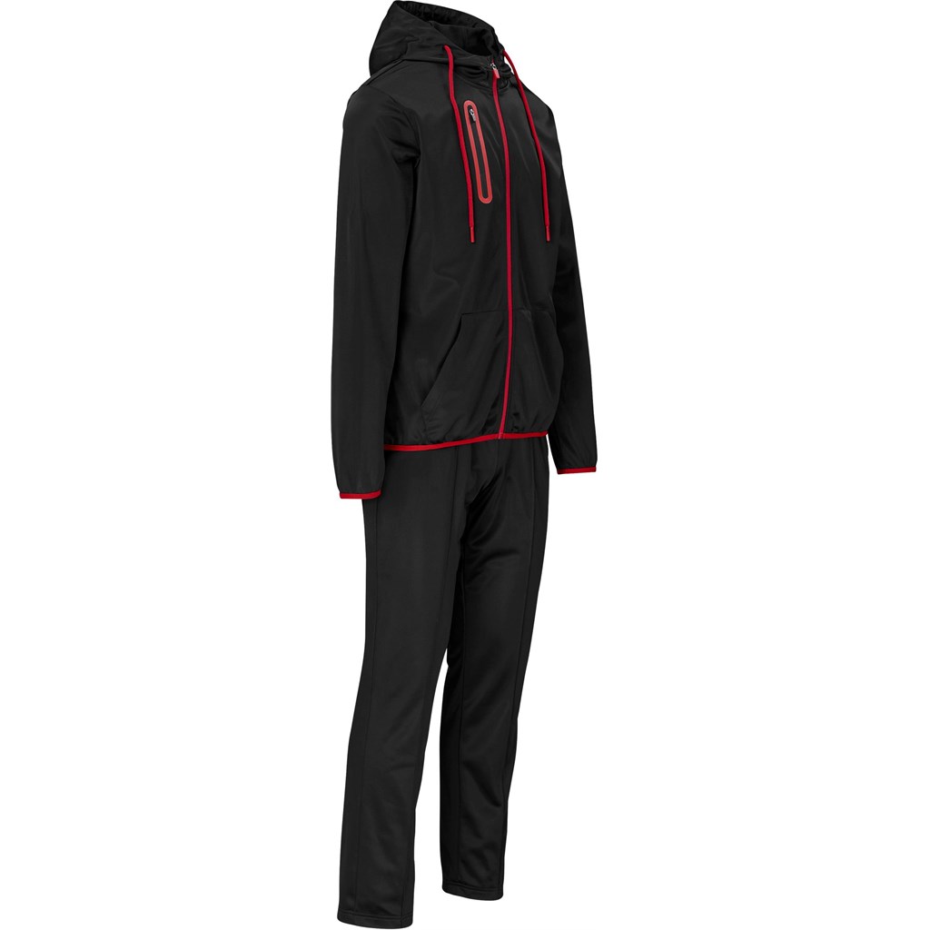 Unisex Slazenger Performance Tracksuit_2