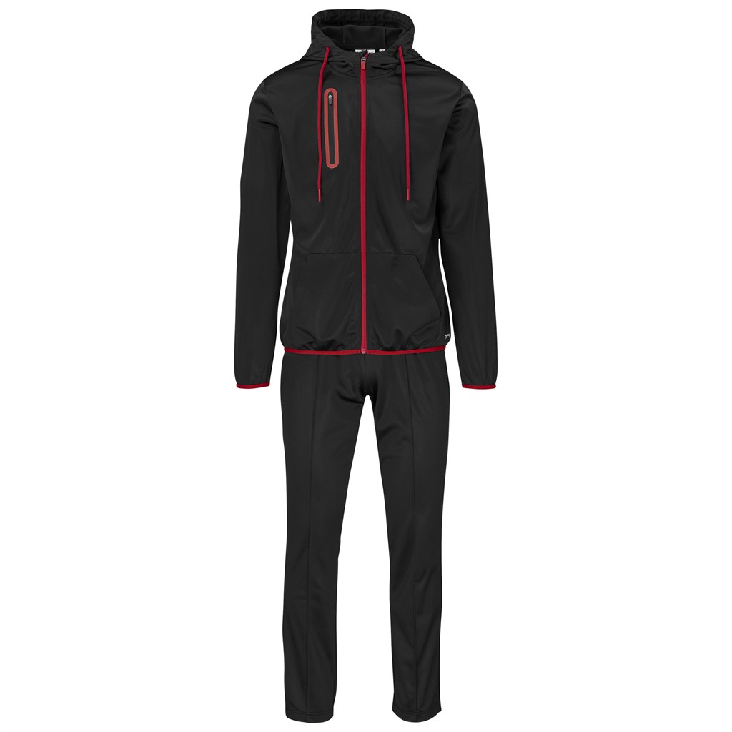 Unisex Slazenger Performance Tracksuit_0