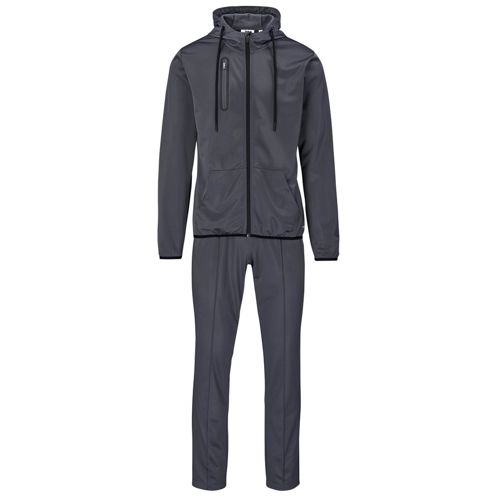 Unisex Slazenger Performance Tracksuit_3