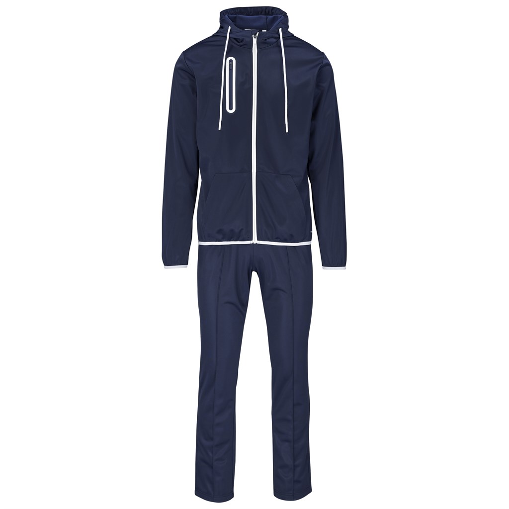 Unisex Slazenger Performance Tracksuit_4
