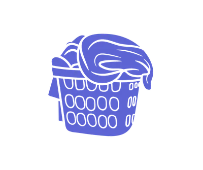 Mixed Laundry