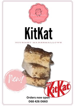 KitKat Chocolate bite-sized 150g