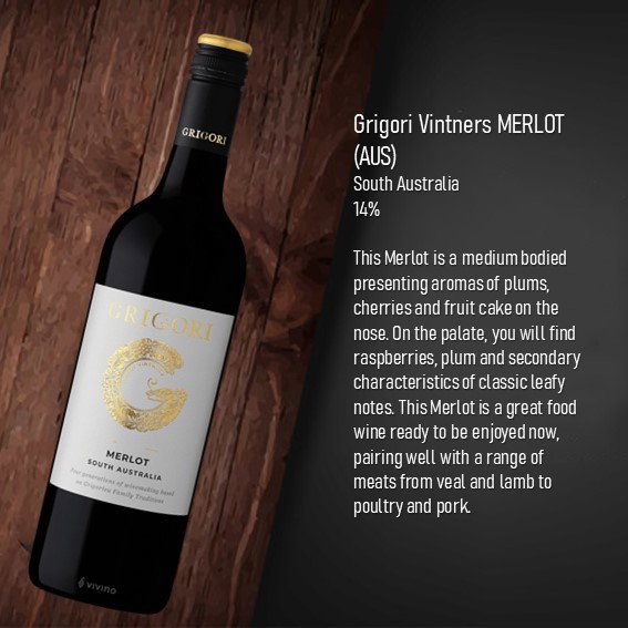 Grigori Vintners MERLOT 2019 (AUS)_0