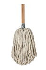 Mop 400g (Wooden Handle)_0