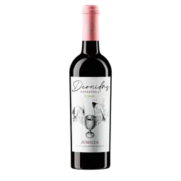 Deonidas Monastrell