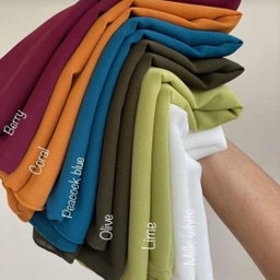 Coffret voile