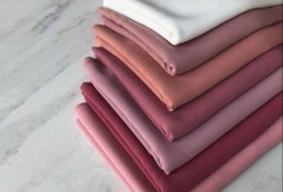 Coffret voile