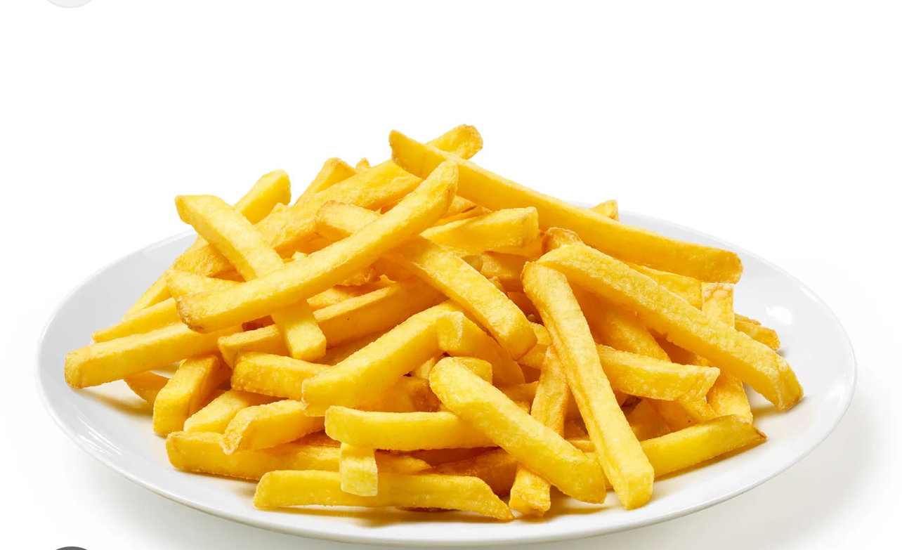 FRENCH FRIES_0