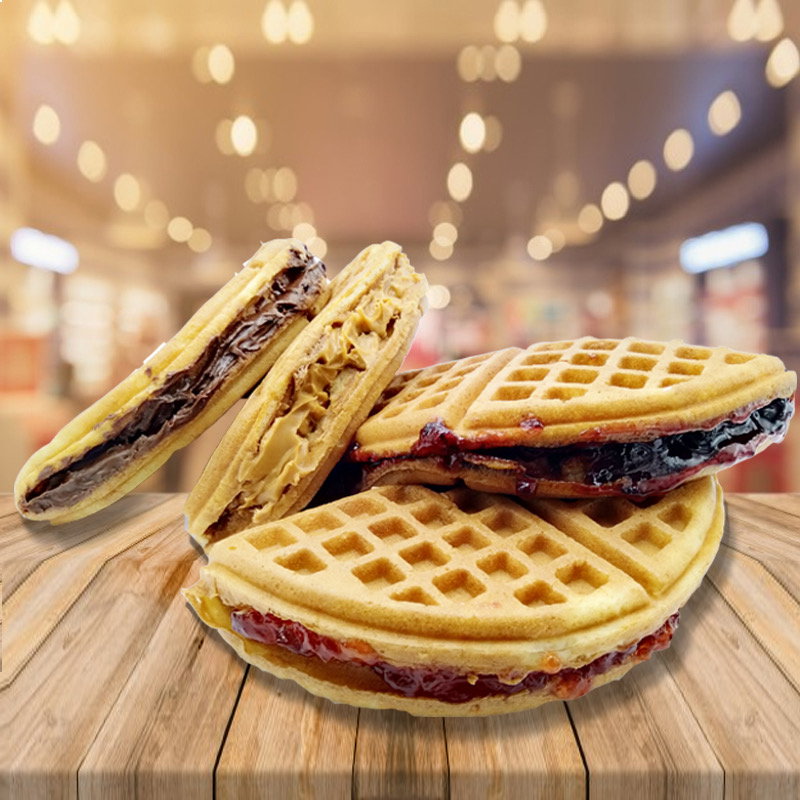 WAFFLE 