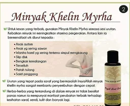 Khelin Myrha by JRM Bonda Rozita