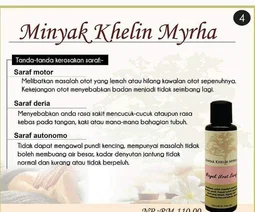 Khelin Myrha by JRM Bonda Rozita