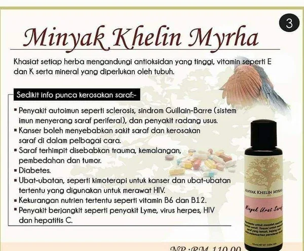 Khelin Myrha by JRM Bonda Rozita_3