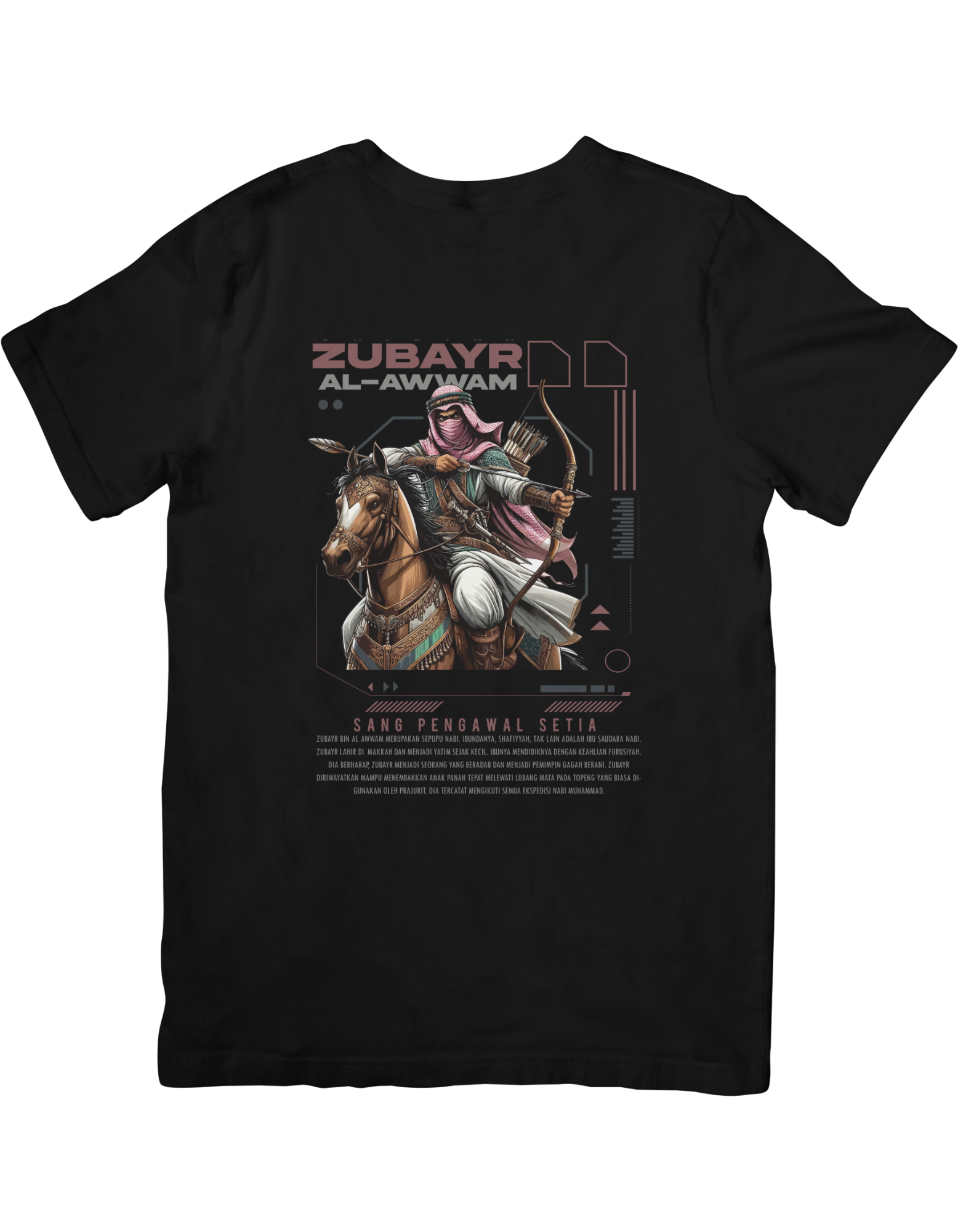 Pre-Order: Islamic Design_Zubair Al-Awwam_0