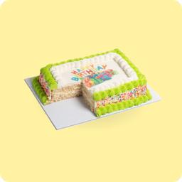 Occasion Cakes