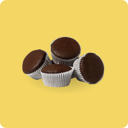 Chocolate 10’s Cupcakes 