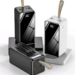 P5 power bank 50,000mAh