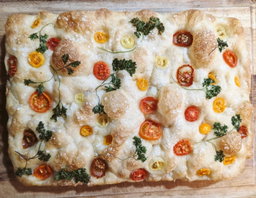 Focaccia