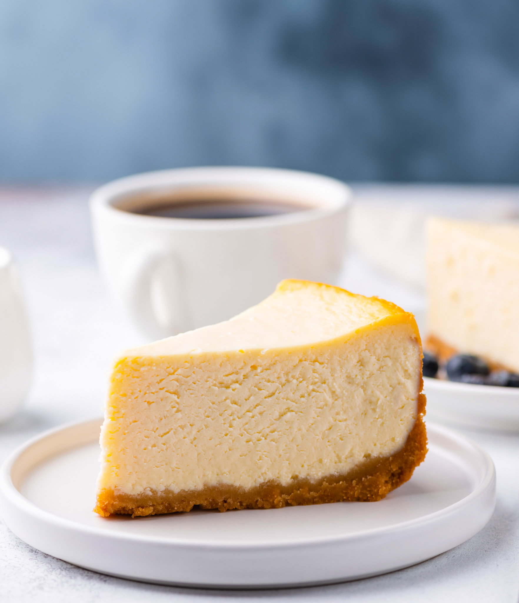 Classic Cheesecake_0