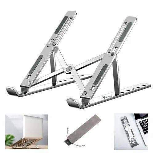 Metal Laptop stand