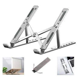 Metal Laptop stand