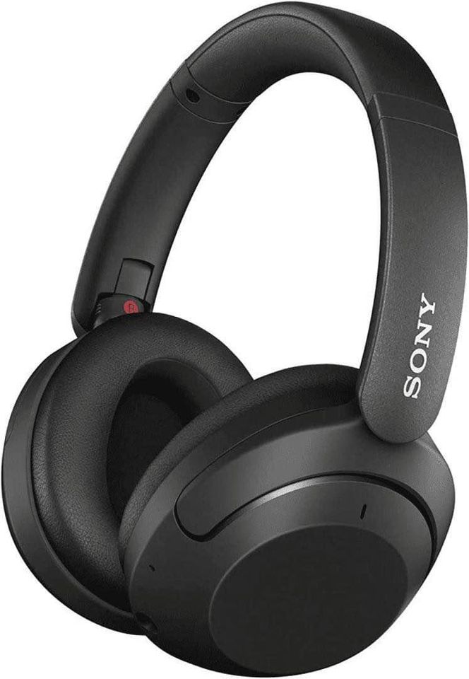 SONY EXTRA BASS HEADSET