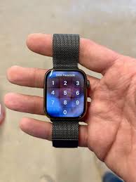 Ultra Series 9 Smart Watch
