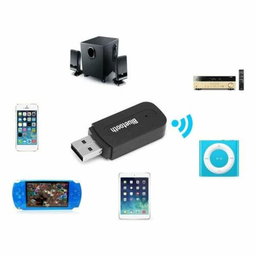 Bluetooth Wireless Music Receiver