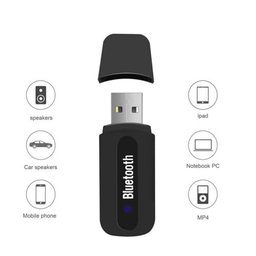 Bluetooth Wireless Music Receiver