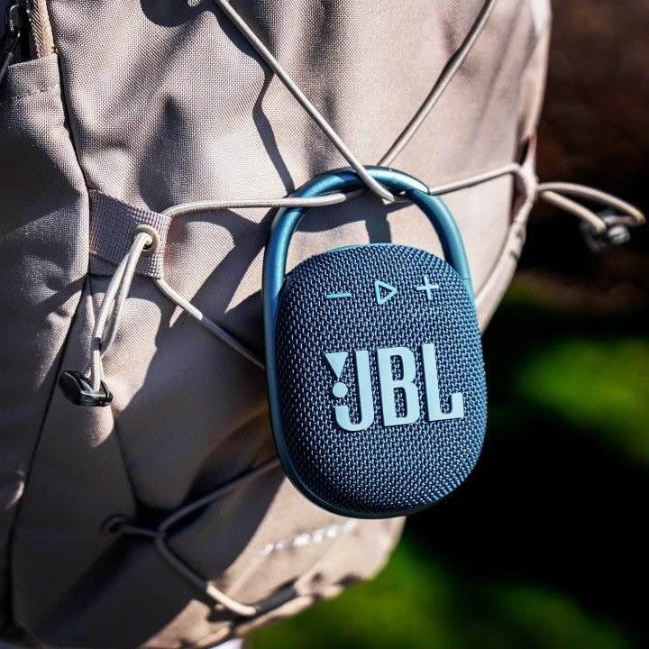 JBL Bluetooth speaker