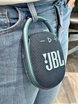 JBL Bluetooth speaker
