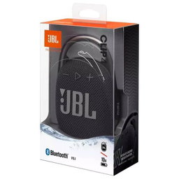 JBL Bluetooth speaker