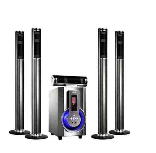 Home theater JIEPAK