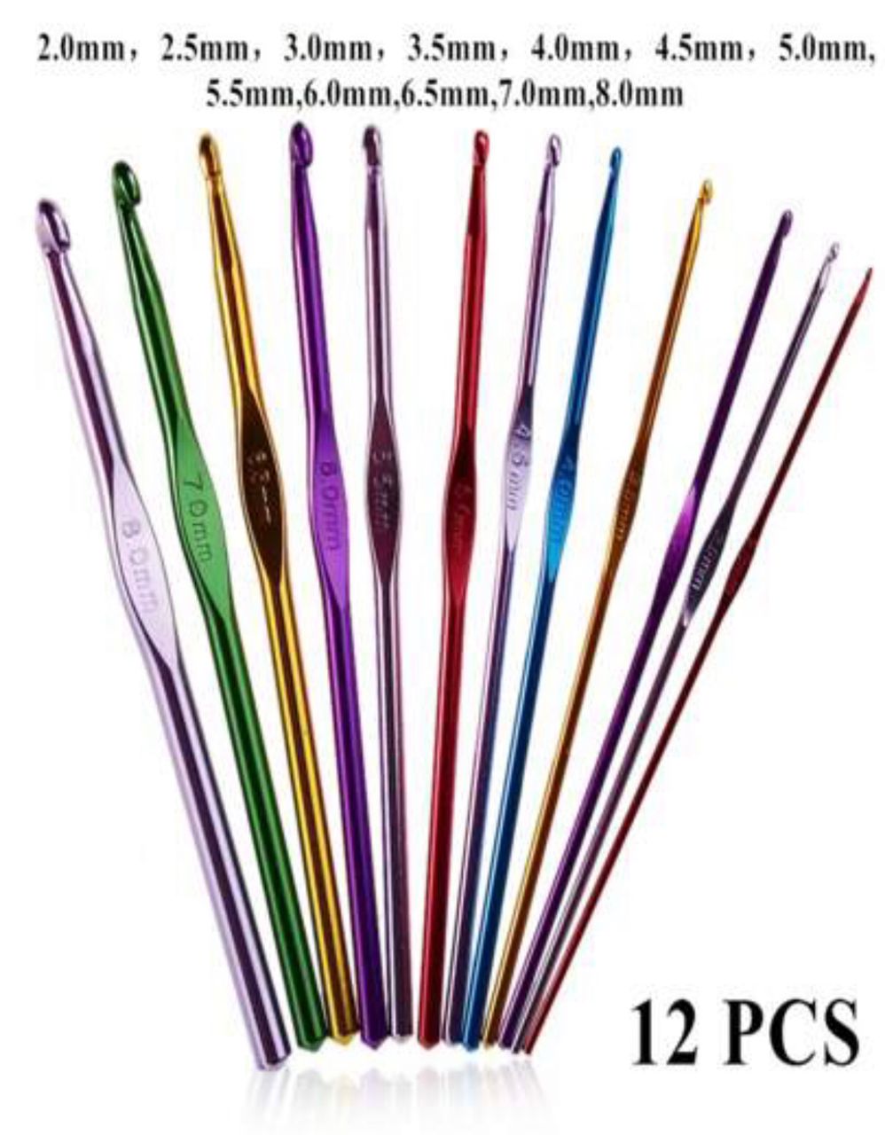 Crochet Needles