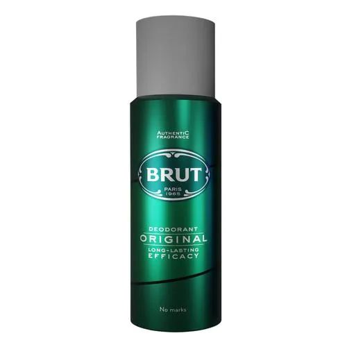 Brut