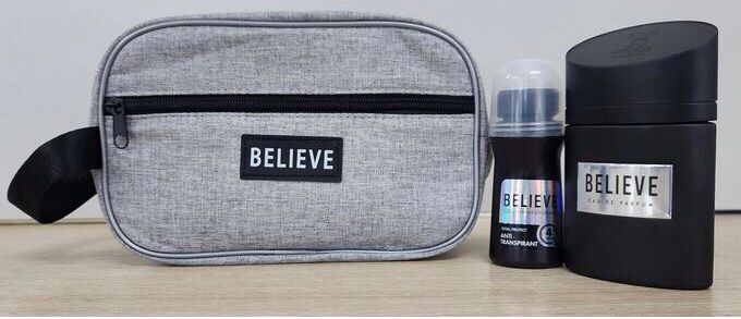 Believe
