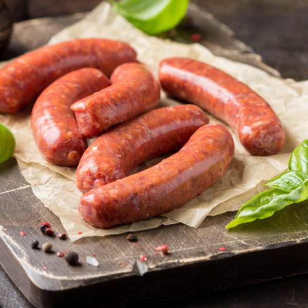 Spanish Chorizo